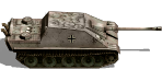 Major - Jagdpanther