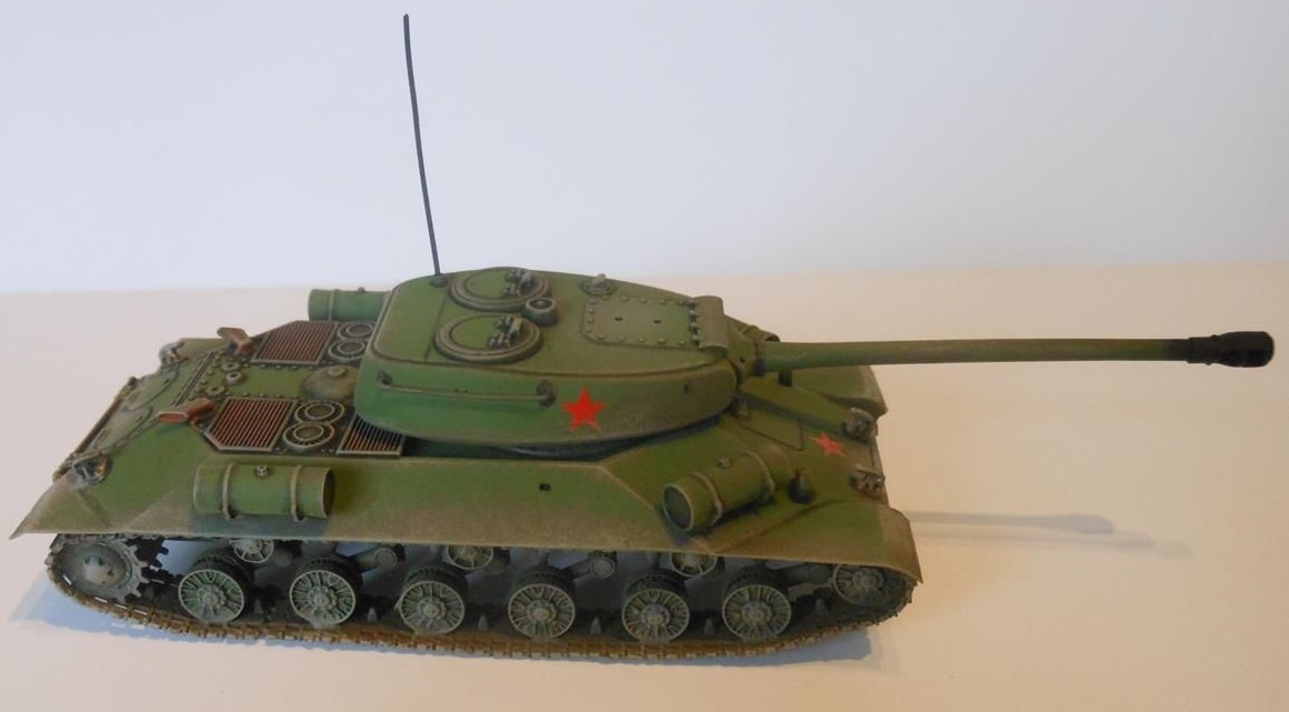 IS6 Soviet Tank right.JPG