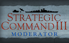 Strategic Command 3 Moderator