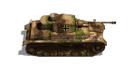 2nd Lieutenant - Elite Panzer IVF/2