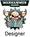 Warhammer Designer