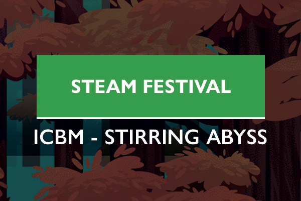 Steam Festival