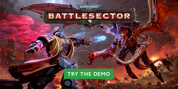 Battlesector