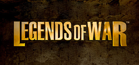 Legend war War Games