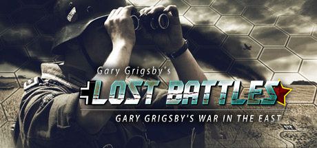 Gary Grigsby's War in the East: Lost Battles - Game DLC - Slitherine