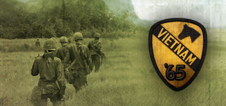 Vietnam '65 - Game - Slitherine