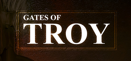 Gates of Troy - Game - Slitherine