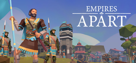 Can you be the King of the Hill? New mode in Empires Apart! - Slitherine