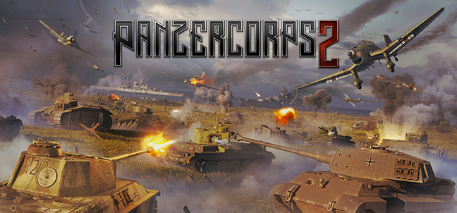 Panzer Corps 2