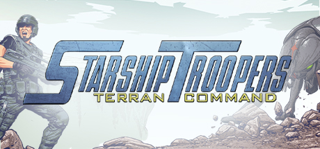 Comprar Starship Troopers - Terran Command Steam