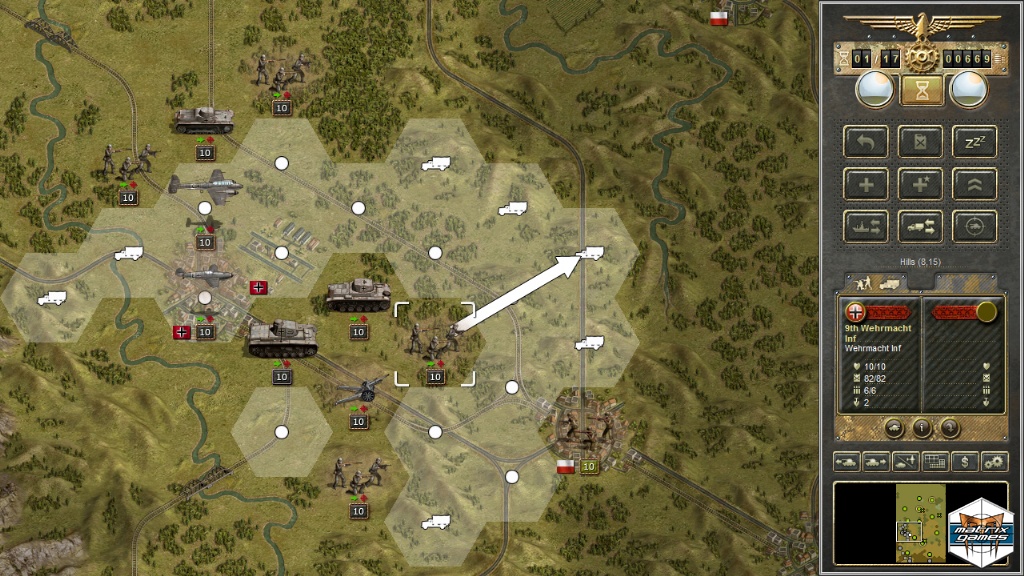 panzer corps wehrmacht