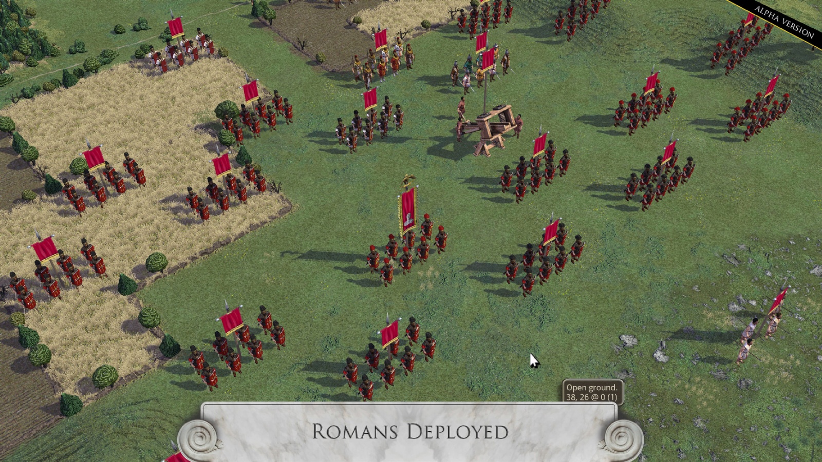 Jogo grátis para PC: Field of Glory II está gratuito por tempo limitado