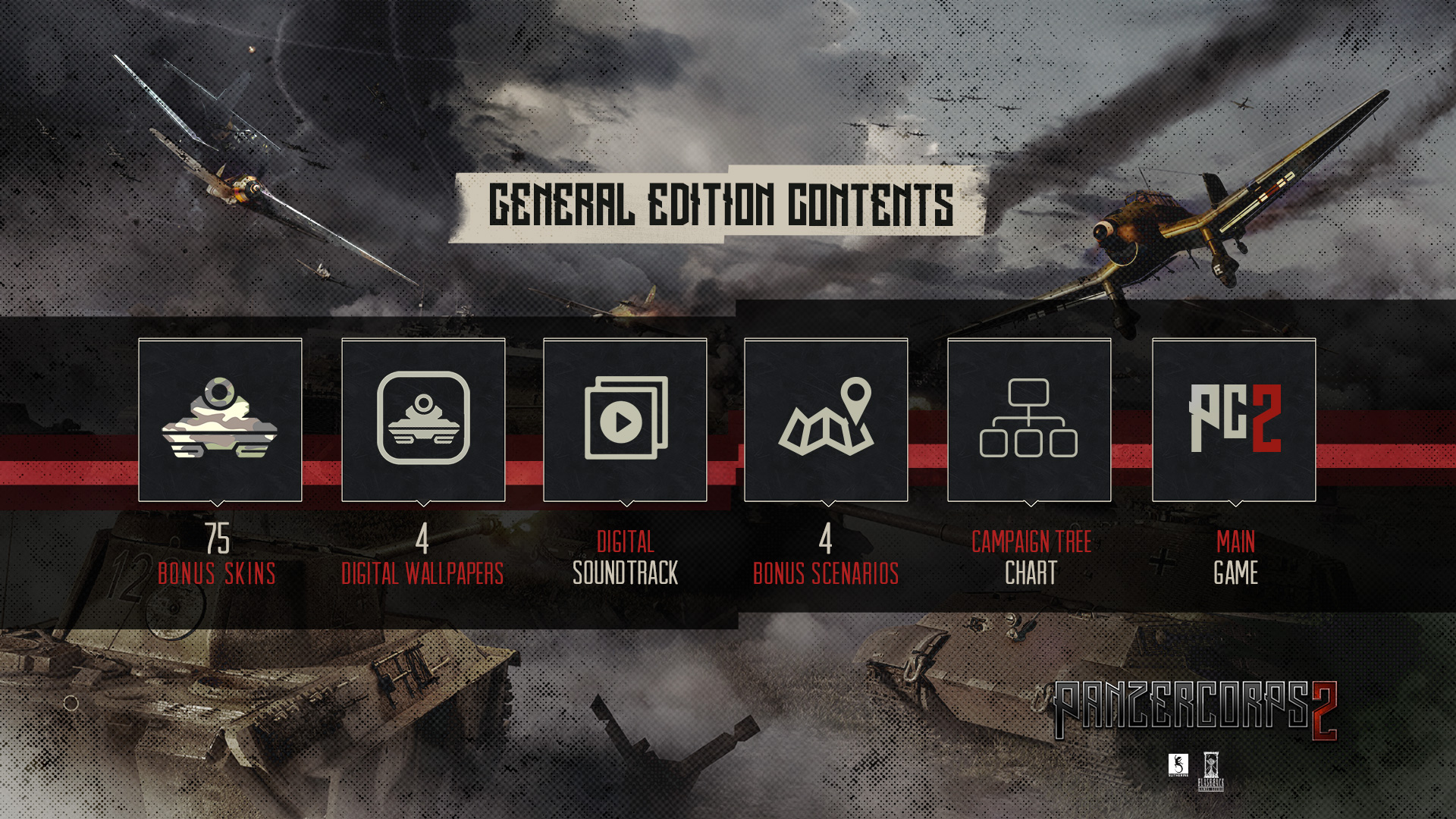 panzer corps 2 dev diary panzer corps 2 dev diary
