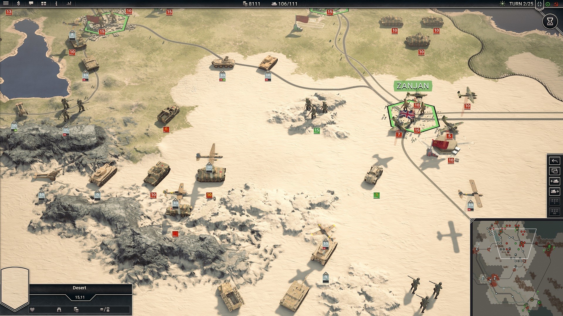 order of battle vs panzer corps 2 order of battle vs panzer corps 2