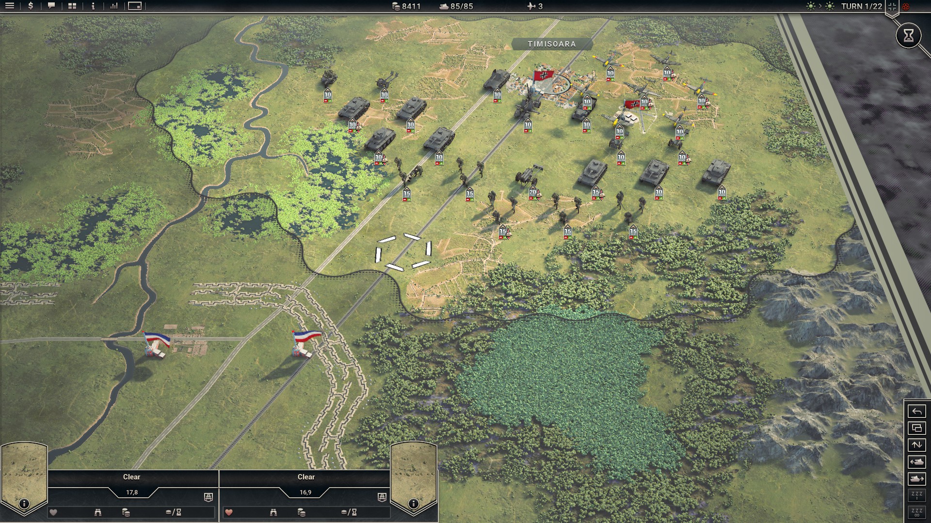 panzer corps 2 forums